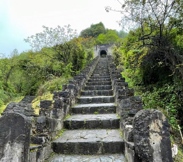 走走逛逛,不要錯過一貴州文化遺址景點,多個成就令人點贊不止 走走逛逛,不要錯過一貴州文化遺址景點,多個成就令人點贊不止