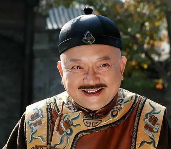 一部戲吃一輩子？這7位自帶“角色濾鏡”的演員，你記得誰？