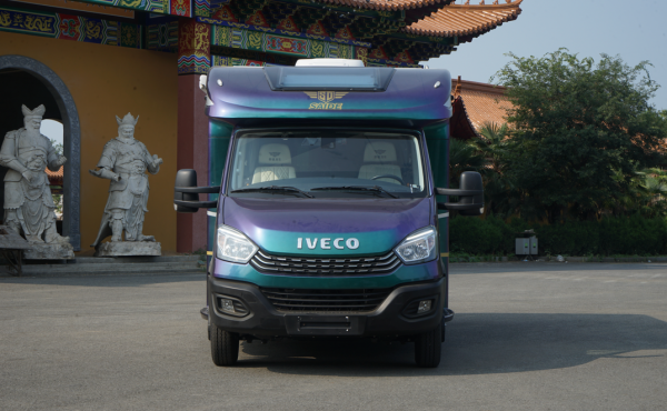 最新底盤搭配航空座椅,豪華內飾,賽德獵鷹2號G系列房車 最新底盤搭配航空座椅,豪華內飾,賽德獵鷹2號G系列房車