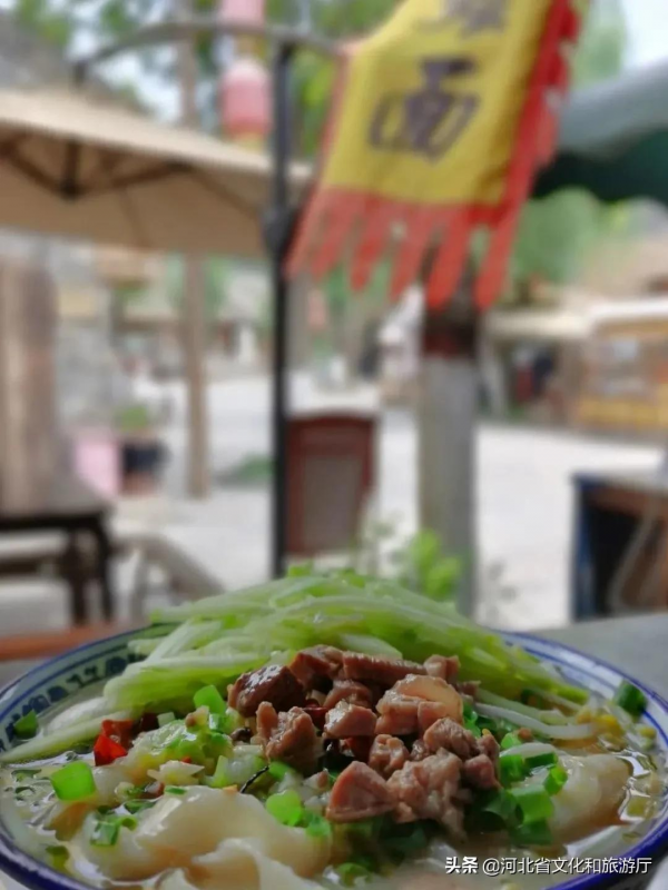 人間美好藏在這旖旎水鎮中 人間美好藏在這旖旎水鎮中