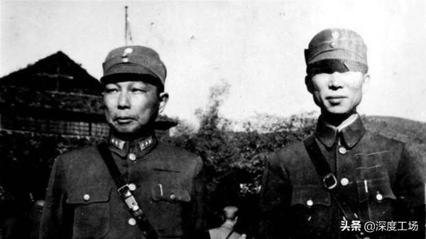 大決戰期間,薛嶽被稱為國軍第一戰神:為何不去指揮三大戰役? 大決戰期間,薛嶽被稱為國軍第一戰神:為何不去指揮三大戰役?