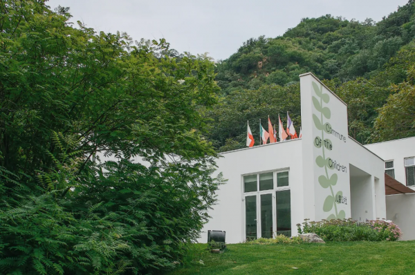 住在世界級的別墅群裡是怎樣的一種體驗? 住在世界級的別墅群裡是怎樣的一種體驗?