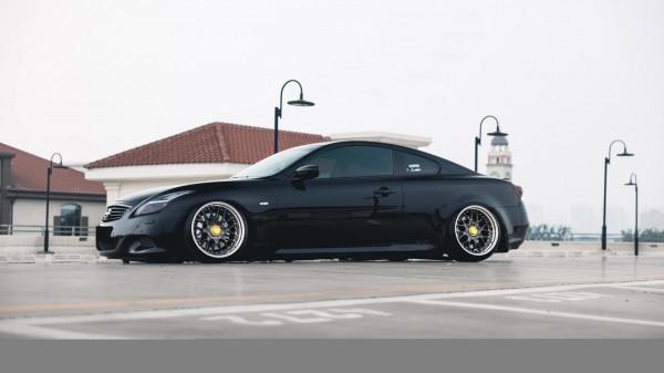 與GT-R相比，或許它的血統更加純正