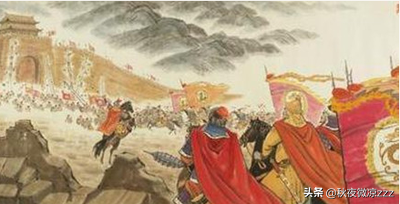 被後世軍事家稱之&quot;機動防禦大師&quot;的南宋名將孟拱