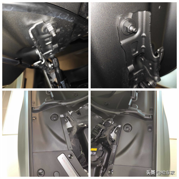 200萬買輛寶馬7系，驗車現場差點兒翻車，嚇得魂兒都出來了