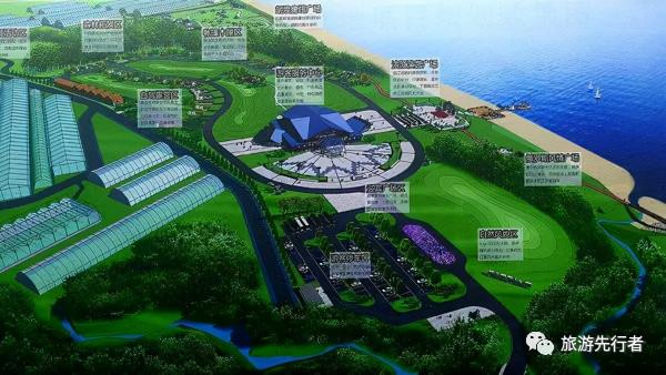 旅遊景區運營戰略管理&lpar;一&rpar;戰略管理的含義概述