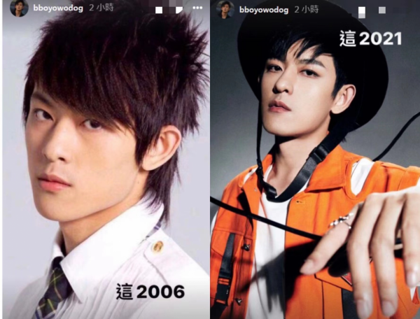 恭喜!36歲男星意外迎二胎,妻子懷孕已6個月,大兒子還不滿1歲 恭喜!36歲男星意外迎二胎,妻子懷孕已6個月,大兒子還不滿1歲