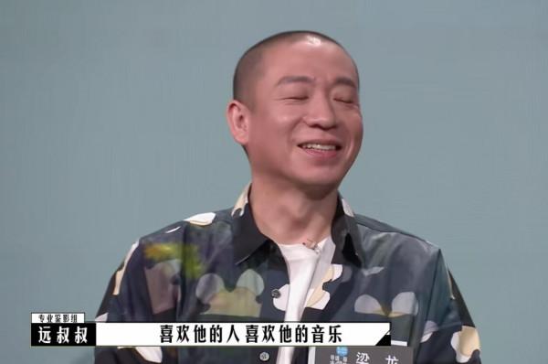 恕我直言,影評人才是《導演請指教》的最大敗筆 恕我直言,影評人才是《導演請指教》的最大敗筆