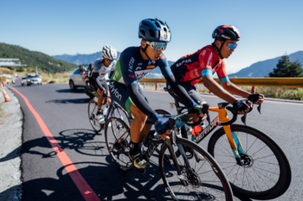 為什麼FTP不高，卻能爬坡很快呢？