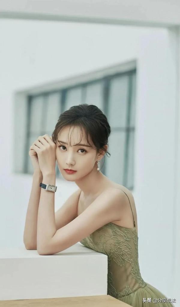 李一桐高畫質桌布