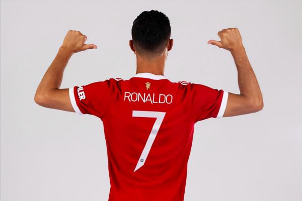 博格斯讚揚伊卡爾迪的心理素質有進步,C羅的戰術細節具有優勢 博格斯讚揚伊卡爾迪的心理素質有進步,C羅的戰術細節具有優勢