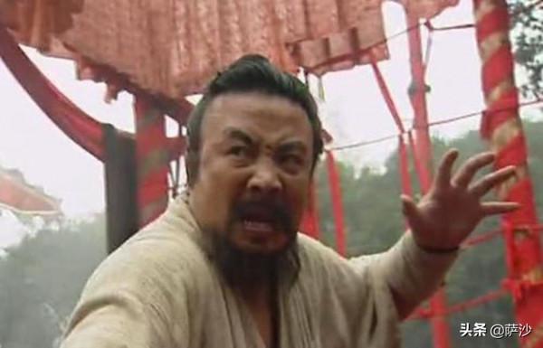 打蔣門神前，武松為何見一家酒鋪就喝三碗？難道真的越喝越厲害？