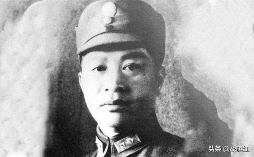 戰爭年代幹部私自出走，死罪！有人被槍斃，許世友鍾偉很幸運