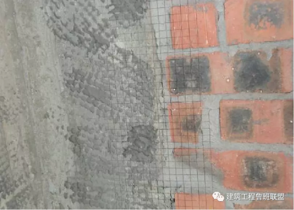 牆面開裂的15個成因,施工請注意 牆面開裂的15個成因,施工請注意