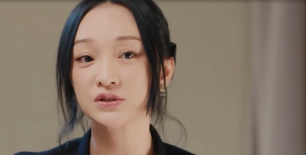 &OpenCurlyDoubleQuote;天才影后&rdquo;周迅，17歲出道有9段戀情，嫁給美籍華裔6年被拋棄