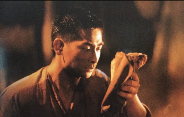 看了趙文卓主演的《刀》,才明白“江湖”是什麼 看了趙文卓主演的《刀》,才明白“江湖”是什麼