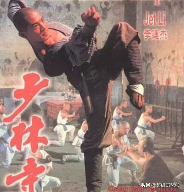 小時候的露天大電影，你還記的嗎？（80年代）