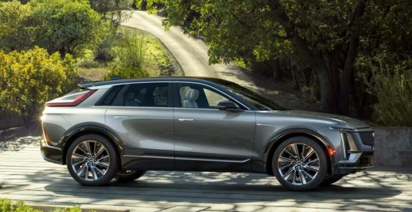 傳統品牌的集體反擊?廣州車展新車搶先看 傳統品牌的集體反擊?廣州車展新車搶先看