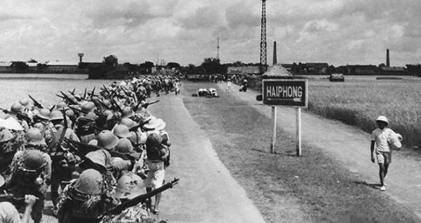 美國陸軍軍史揭秘：對華軍援為什麼要延遲到抗戰三年後才開始？