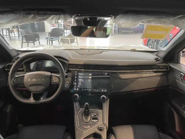 這是能在20萬內買到最值的SUV?後起之秀VS車壇老將,誰更勝一籌 這是能在20萬內買到最值的SUV?後起之秀VS車壇老將,誰更勝一籌