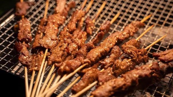 ##2021北京人最美的休閒度假區 臥牛山風景旅遊區##