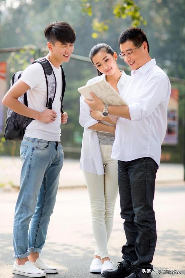 教育局釋出取消“重點班”“尖子班”的通知，家長表示無法接受