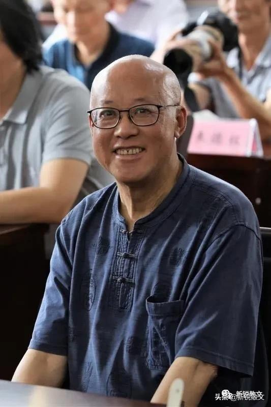 讀葛水平長篇小說《活水》：養命的活水來自故鄉