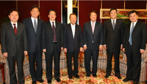 把嘉裡物流175億賣給順豐，郭鶴年資產也被低估，金龍魚也是他的