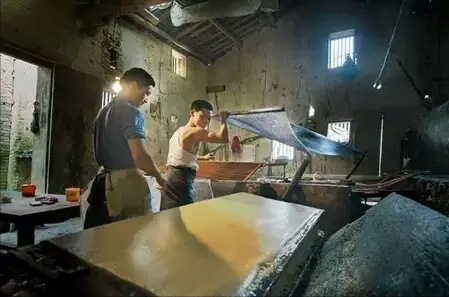 中國正在消亡的25個老行當，個個讓人懷念，您經歷過幾個？