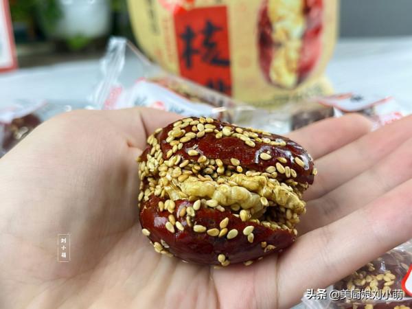 買年貨，不要只知道買花生瓜子，這幾種可以多囤點，便宜又好吃