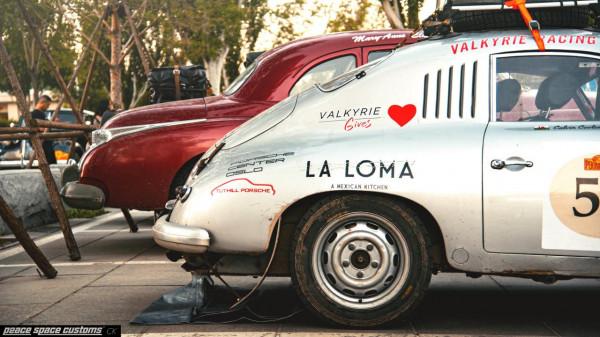 從北京到巴黎,老爺車伴隨他們行萬里路(上) 從北京到巴黎,老爺車伴隨他們行萬里路(上)