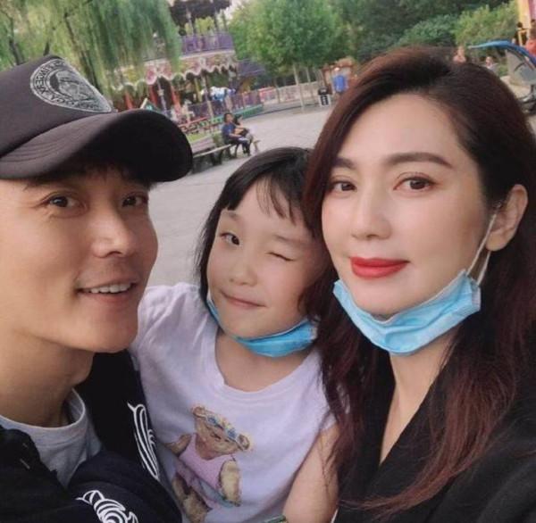 7位嫁給內地老公的港臺女星，有人情史複雜，有人生活幸福