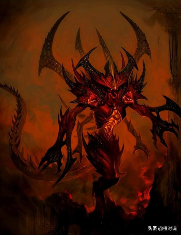 那些遊戲中奇奇怪怪的女性怪物 那些遊戲中奇奇怪怪的女性怪物