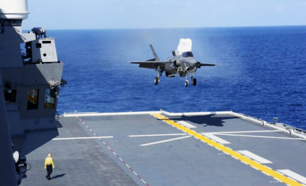 美國批准對澳出售直升機，莫里森成冤大頭，要輪到日本坐立難安了