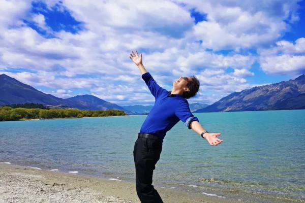 10年深度+豪華遊玩60國