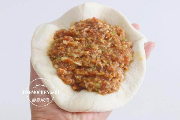 自己做肉餅,餡兒香皮軟,真材實料,做法給你,學會再也不用買 自己做肉餅,餡兒香皮軟,真材實料,做法給你,學會再也不用買