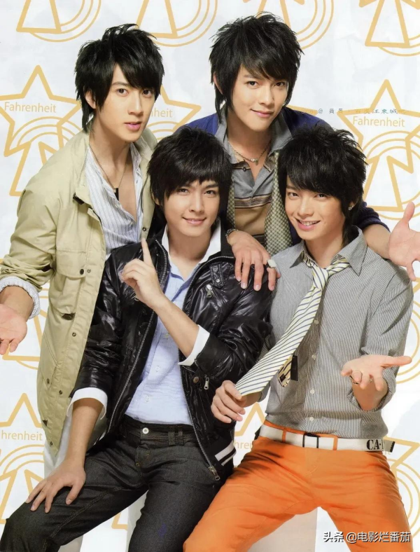 娛樂圈十大“油膩”男明星，有的去油成功，有的還在苦苦掙扎