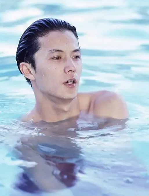 這些中年男星,憑什麼都越老越帥啊 這些中年男星,憑什麼都越老越帥啊