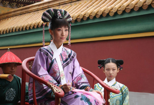 《甄嬛傳》播出10年演員變化大:女主顏值暴跌,女配卻成一線明星 《甄嬛傳》播出10年演員變化大:女主顏值暴跌,女配卻成一線明星