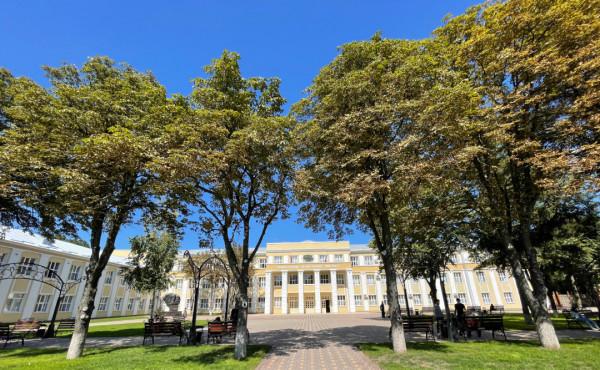 “德左共和國”的前世今生,這個不被承認的小國,和俄羅斯很密切 “德左共和國”的前世今生,這個不被承認的小國,和俄羅斯很密切