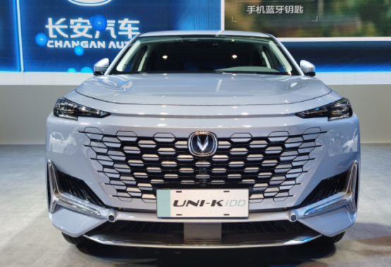 長安&OpenCurlyDoubleQuote;六大新車&rdquo;來襲：銷冠換代，首款混動比DM-i&OpenCurlyDoubleQuote;更香&rdquo;？