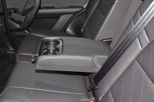 想買省油好開的緊湊型SUV，可以看看這兩款，空間大、實用、耐用