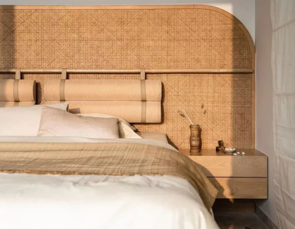 The Act of Quad新作丨極致曲面主義