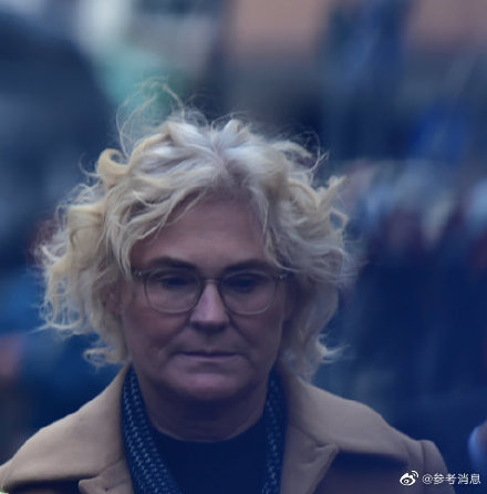 德媒：德國宣佈向立陶宛增派350名士兵