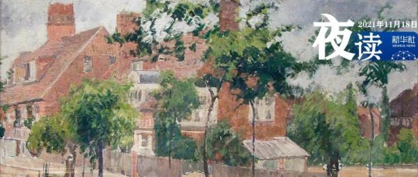 夜讀丨好的關係，都是你來我往