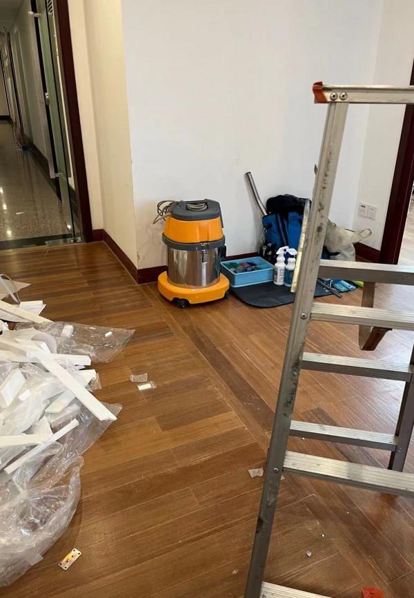 找阿姨如開盲盒?網上家政可以試試 找阿姨如開盲盒?網上家政可以試試