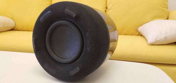 哈曼卡頓音樂琉璃3代音箱評測：高顏值與硬核實力的碰撞