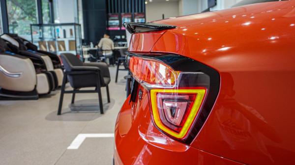 探店拍車-國產運動之光領克03 探店拍車-國產運動之光領克03