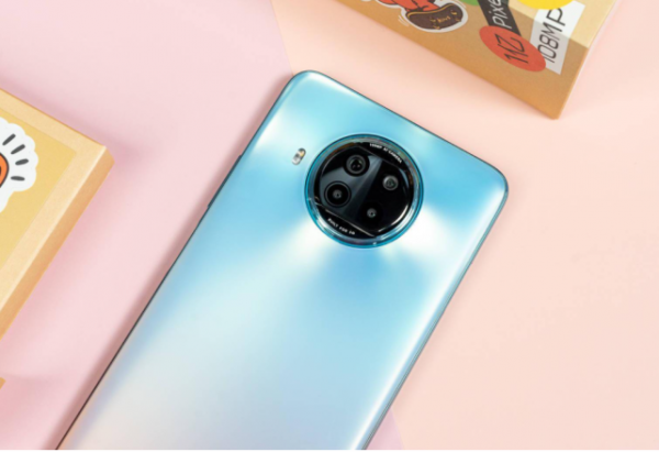 驍龍750G＋120Hz屏+1億畫素主攝，跌至1299元，紅米手機加速退場