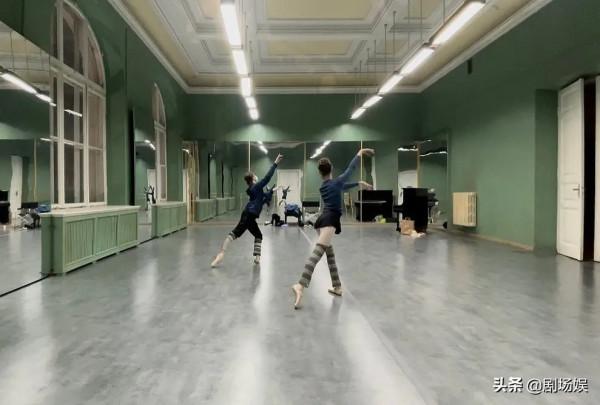 著名芭蕾舞女演員&mdash;&mdash;喬伊卡，與她成名的過程